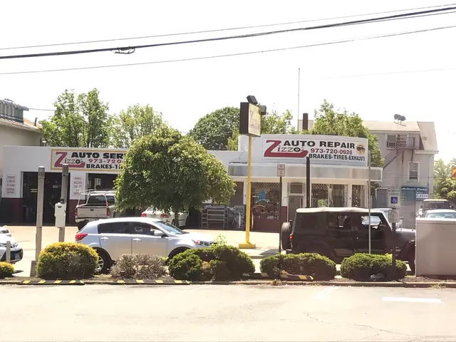 Zizzo's Auto Repair — customer photo 2