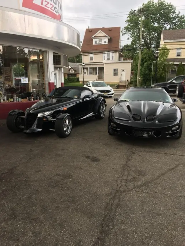 Zizzo's Auto Repair — customer photo 3