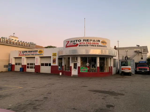 Zizzo's Auto Repair — customer photo 1