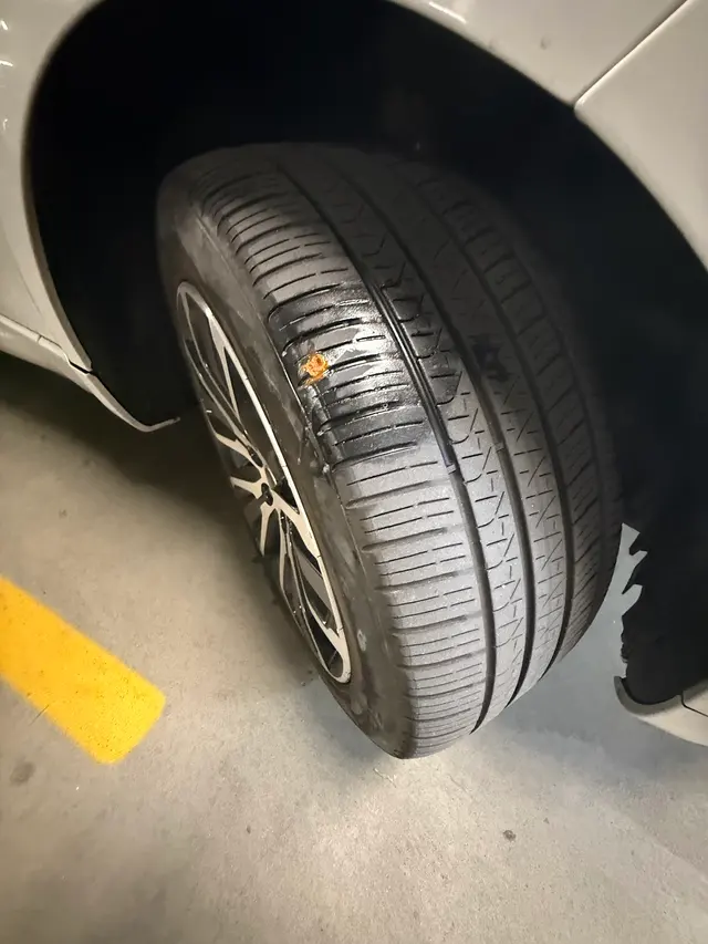 Mobile Tire Service — photo from the business 5