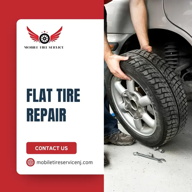 Mobile Tire Service — photo from the business 1