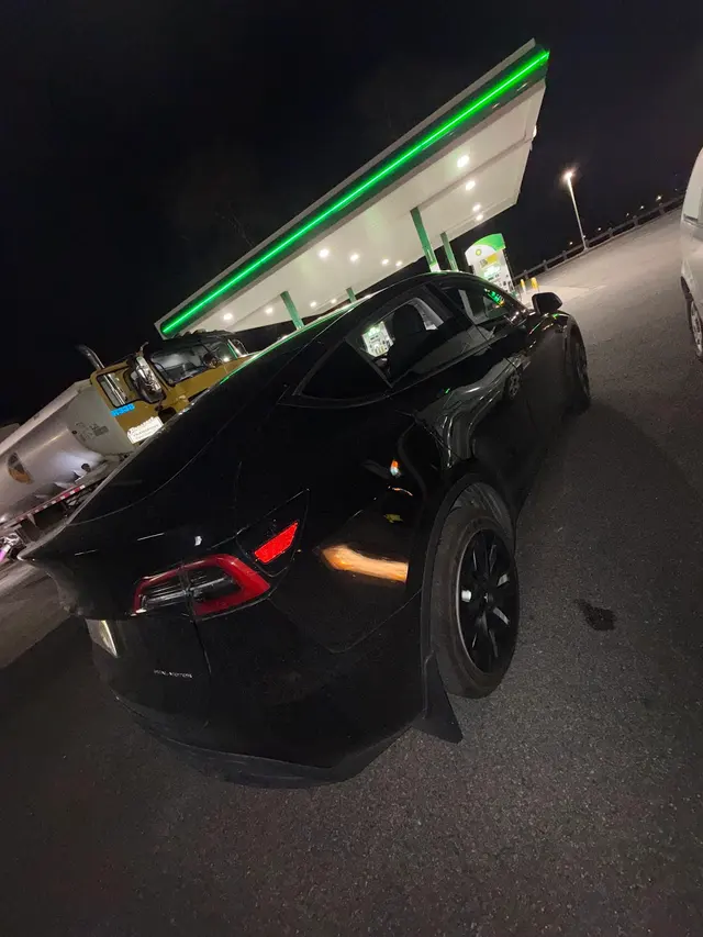 Mobile Tire Service — photo from the business 12