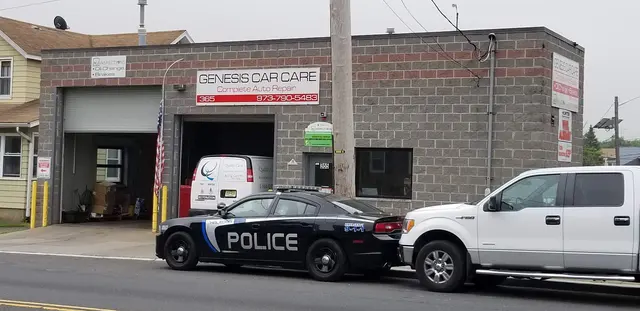 Genesis Car Care — customer photo 1