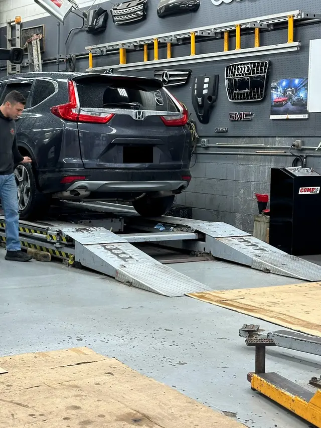 D & J Tire Sales — customer photo 4