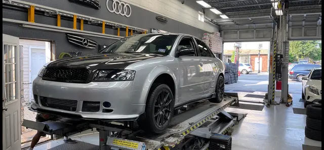 D & J Tire Sales — photo from the business 9