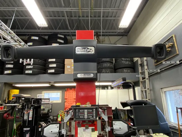 D & J Tire Sales — photo from the business 3