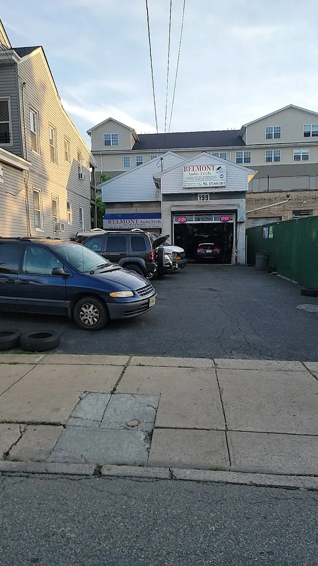 Belmont Auto Tech — customer photo 7
