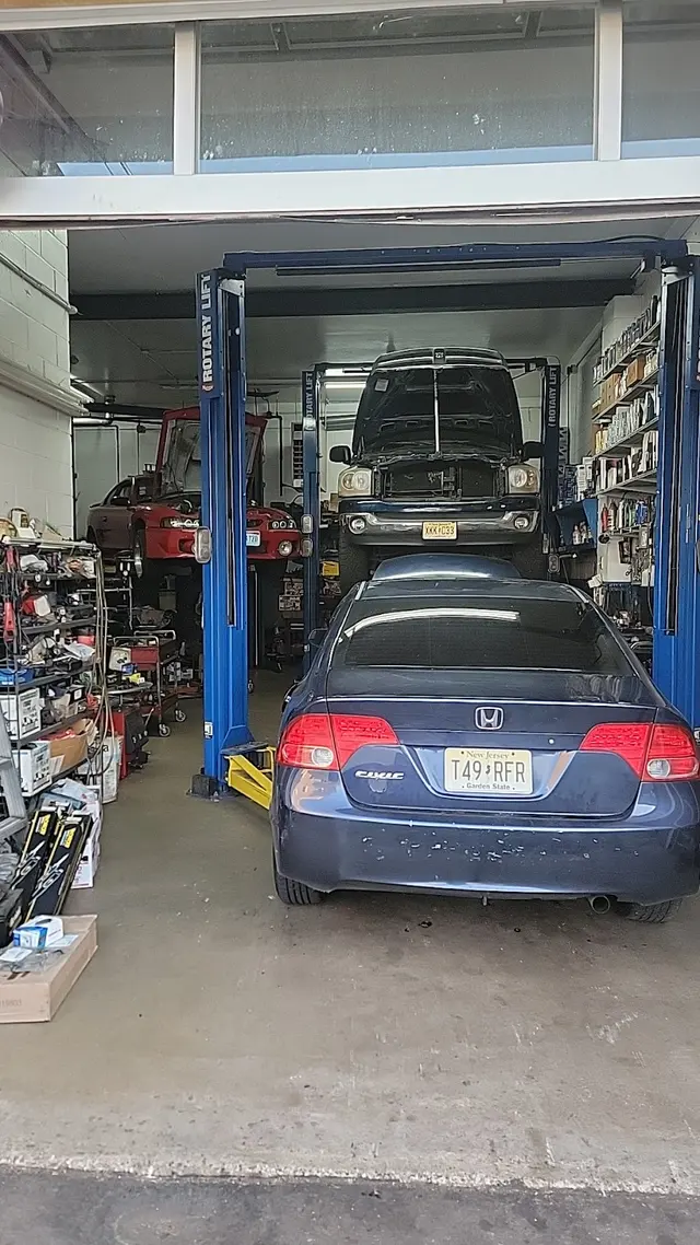 Belmont Auto Tech — customer photo 5