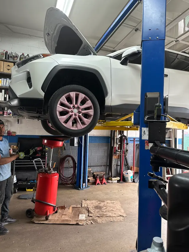 Belmont Auto Tech — customer photo 3