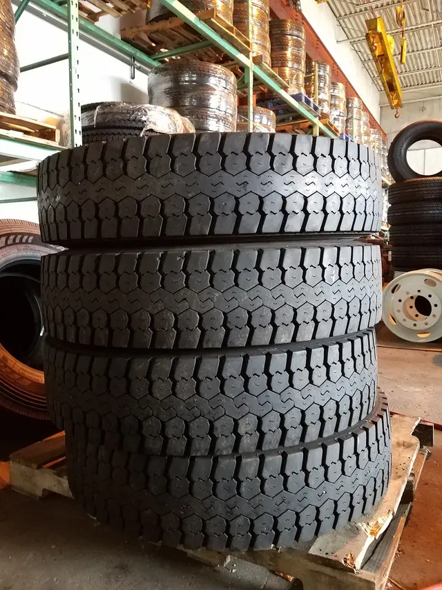 mobile tire and mechanic Sunnydale Auto Truck Repair and Tire Shop — customer photo 9