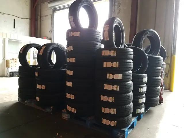 mobile tire and mechanic Sunnydale Auto Truck Repair and Tire Shop — customer photo 7