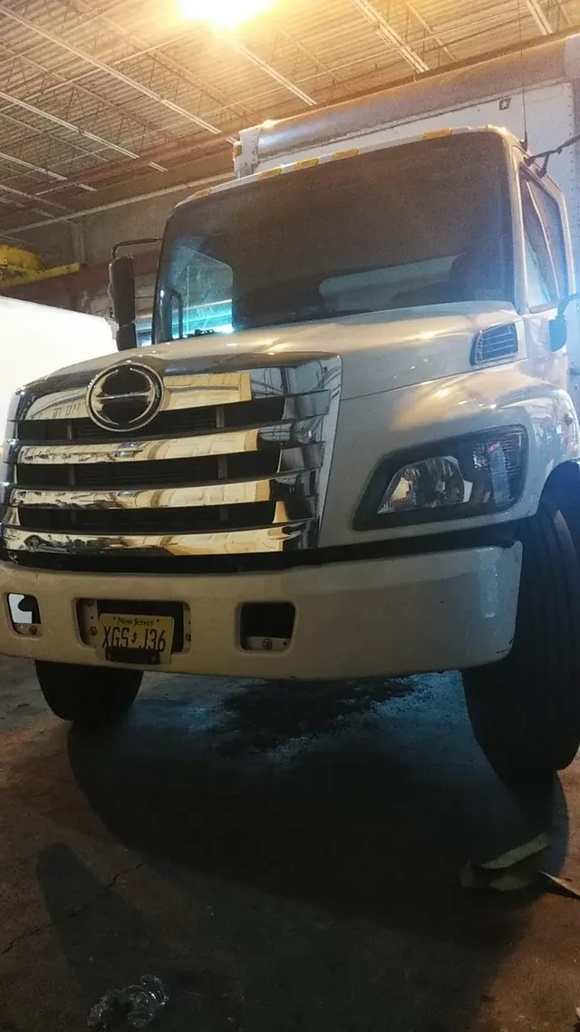 mobile tire and mechanic Sunnydale Auto Truck Repair and Tire Shop — customer photo 10