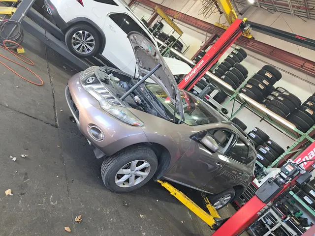 mobile tire and mechanic Sunnydale Auto Truck Repair and Tire Shop — customer photo 2