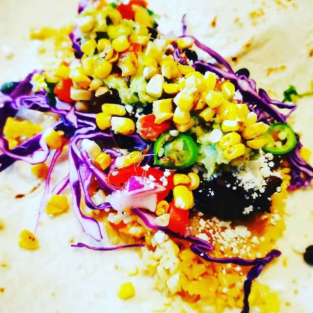 Dragonfly Catering — photo from the business 2
