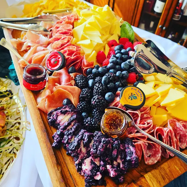 Dragonfly Catering — photo from the business 3