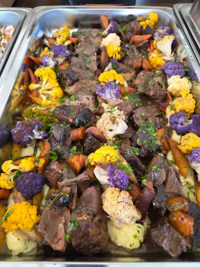 Dragonfly Catering — photo from the business 9