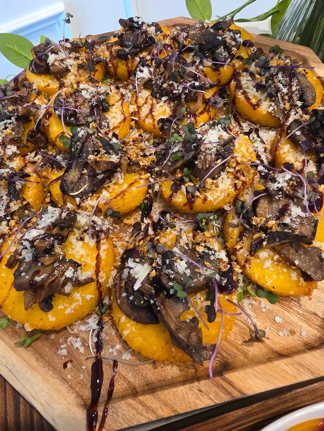 Dragonfly Catering — photo from the business 5
