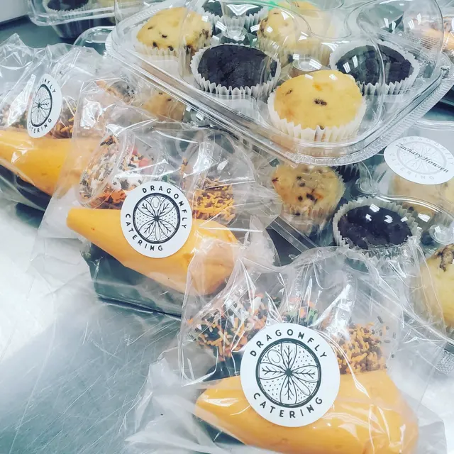 Dragonfly Catering — photo from the business 6