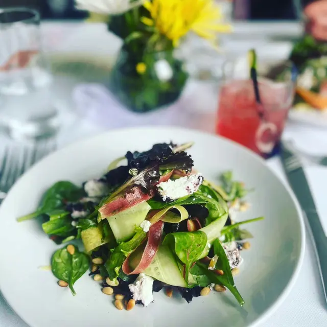 Dragonfly Catering — photo from the business 4