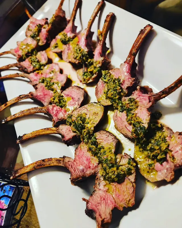 Dragonfly Catering — photo from the business 10