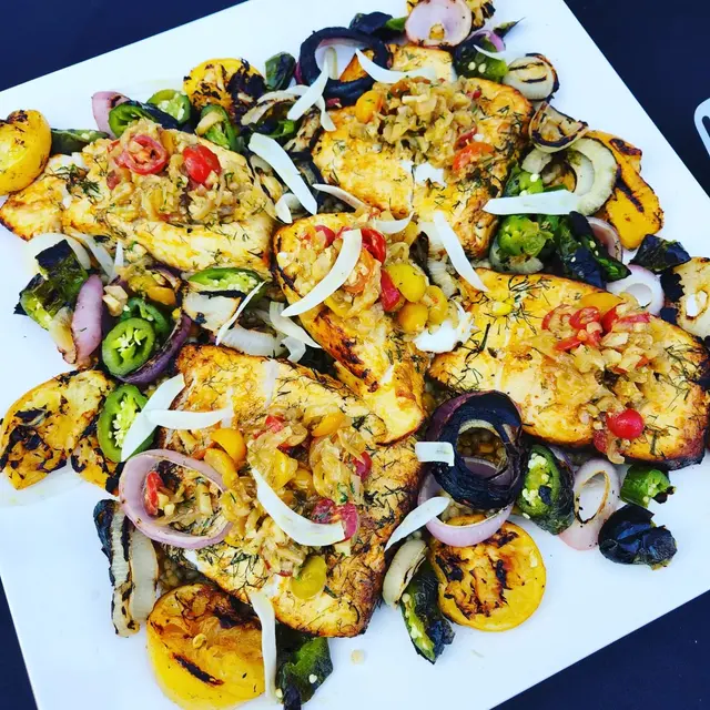Dragonfly Catering — photo from the business 8