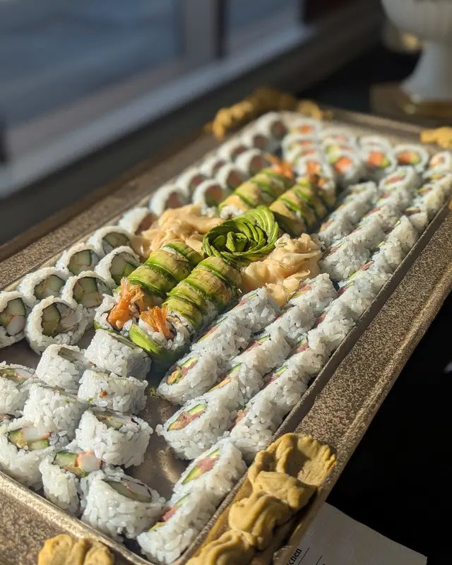 Tasty Table Catering — photo from the business 8