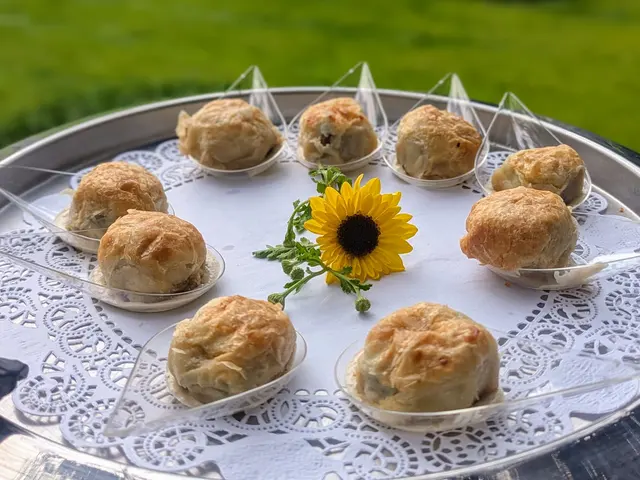 Tasty Table Catering — photo from the business 12