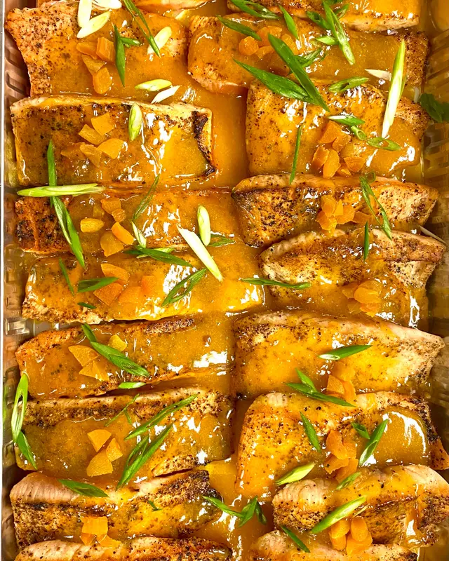 Tasty Table Catering — photo from the business 2
