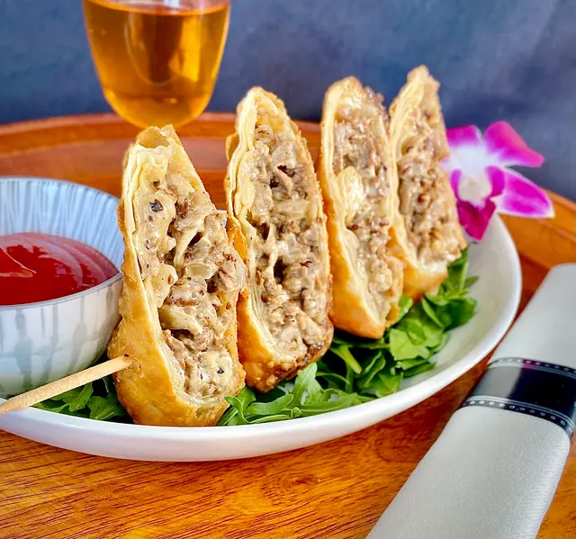 Tasty Table Catering — photo from the business 7