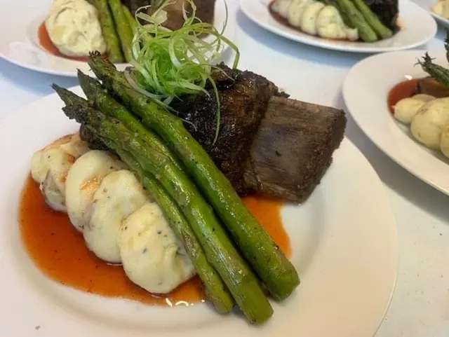 Tasty Table Catering — customer photo 5