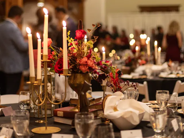 Tasty Table Catering — photo from the business 9