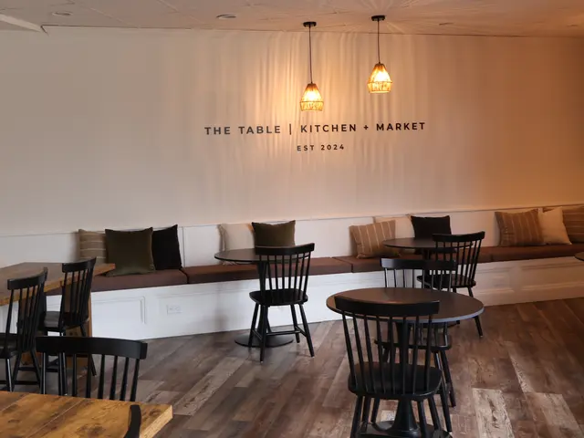 Tasty Table Catering — photo from the business 1
