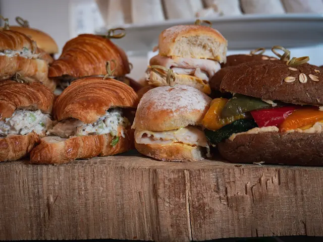 Tasty Table Catering — photo from the business 6