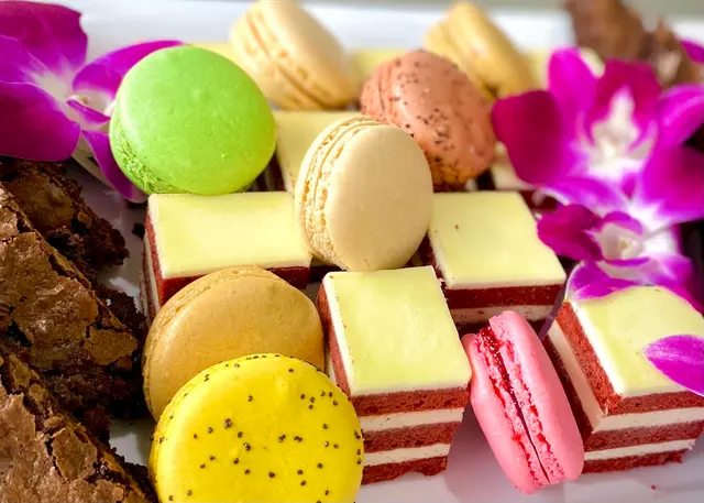 Tasty Table Catering — photo from the business 11