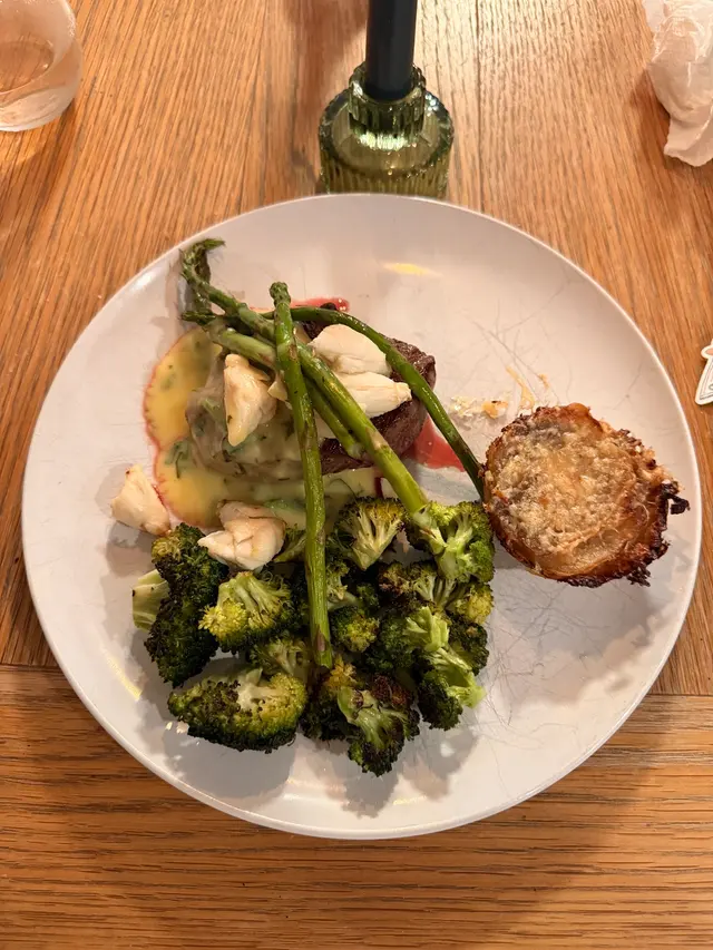 Top Water Cooking Private Chef Services — customer photo 3