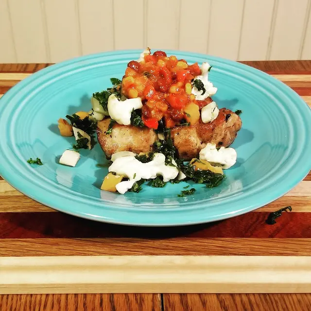 Top Water Cooking Private Chef Services — photo from the business 11