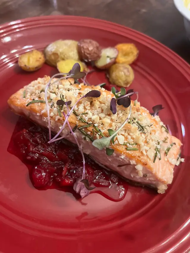 Top Water Cooking Private Chef Services — customer photo 2