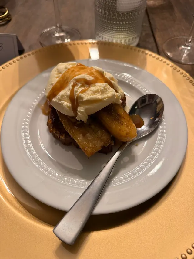 Customer photo of work by Top Water Cooking Private Chef Services, from Nicole Blanski's review