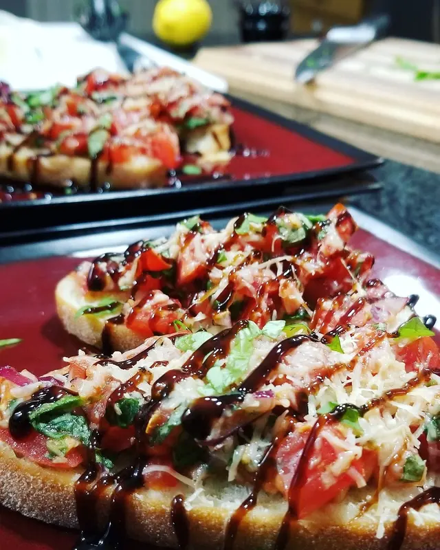 Top Water Cooking Private Chef Services — photo from the business 9