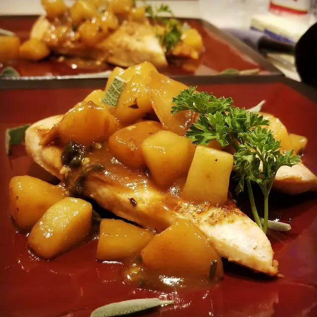 Top Water Cooking Private Chef Services — photo from the business 5