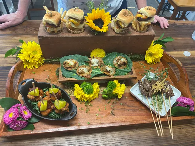 Catering By John Lowe — customer photo 8