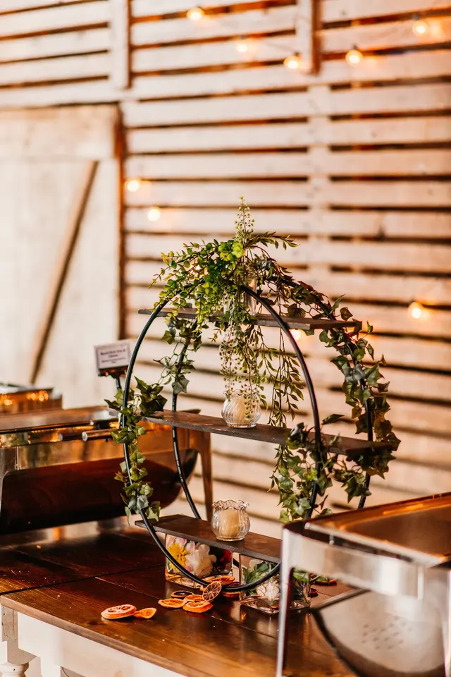 Catering By John Lowe — photo from the business 10