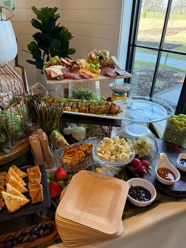 Catering By John Lowe — customer photo 4