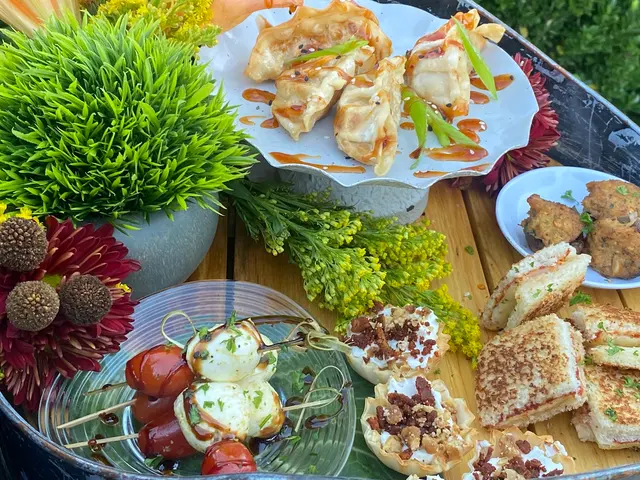 Catering By John Lowe — photo from the business 2