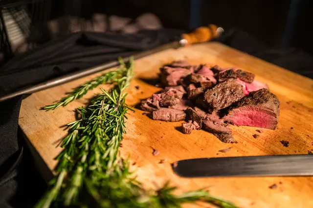 Catering By John Lowe — photo from the business 12