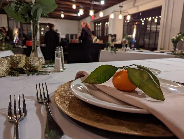 Catering By John Lowe — photo from the business 7