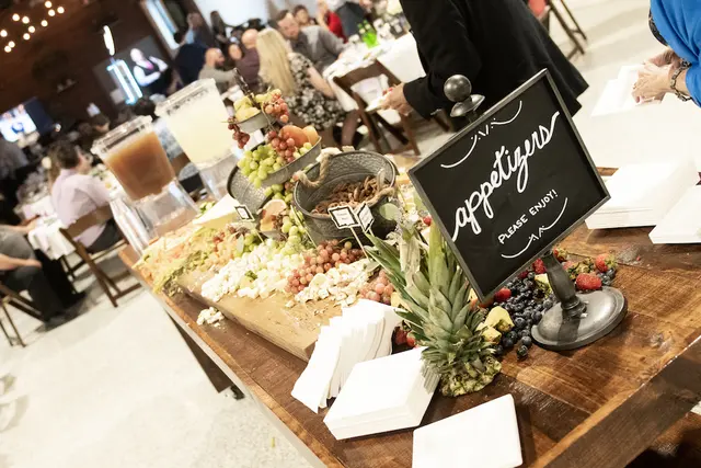 Welsh Mountain Catering — customer photo 2