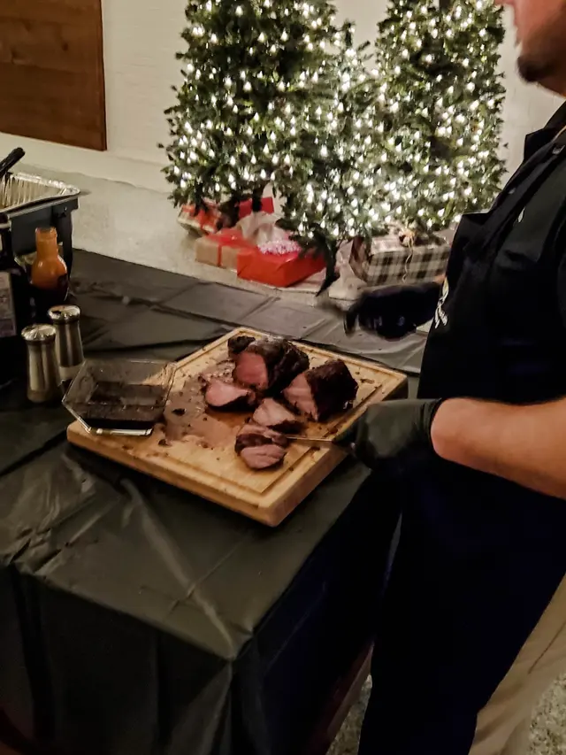 Welsh Mountain Catering — customer photo 3