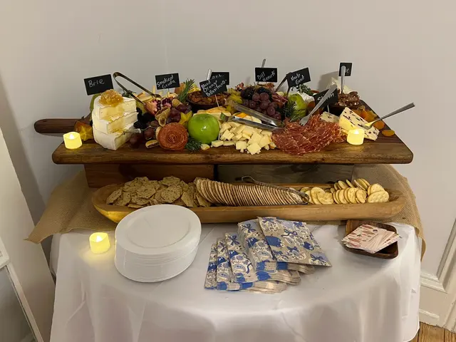 Catering by Brenda Carter — customer photo 4