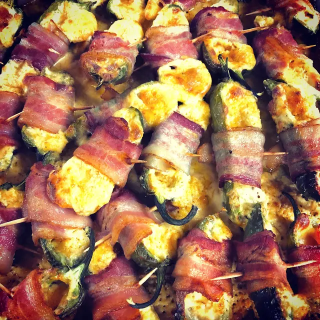 Catering by Brenda Carter — photo from the business 10